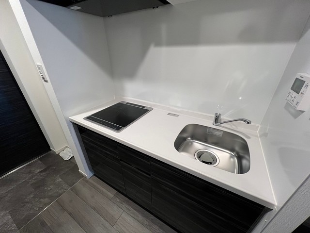 S-RESIDENCE城南通りabreast