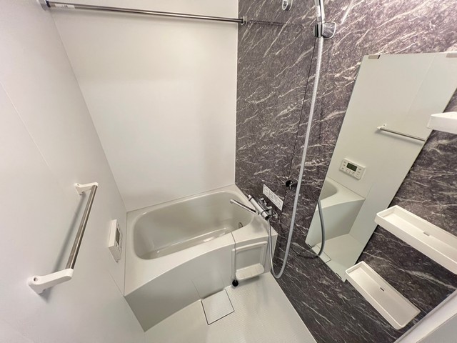 S-RESIDENCE城南通りabreast