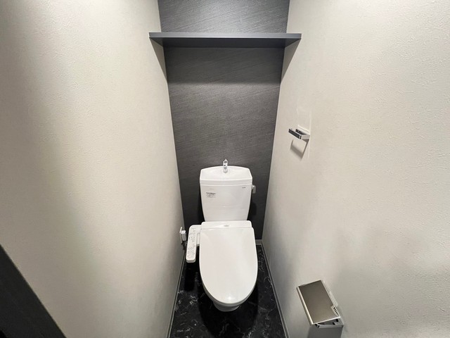 S-RESIDENCE城南通りabreast