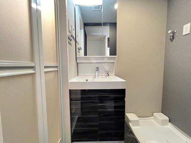 S-RESIDENCE城南通りabreast