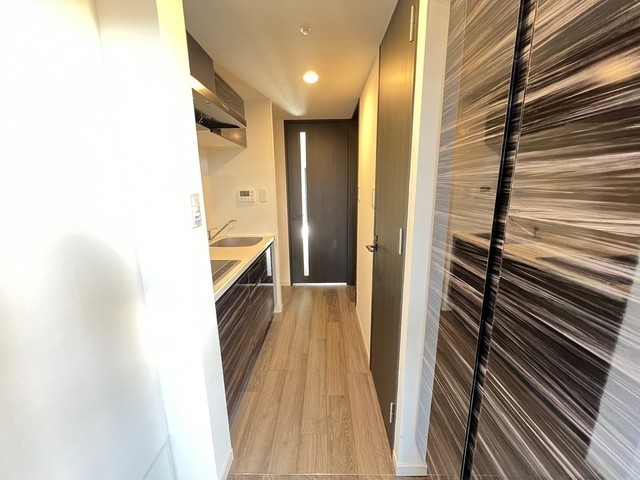 S-RESIDENCE城南通りabreast