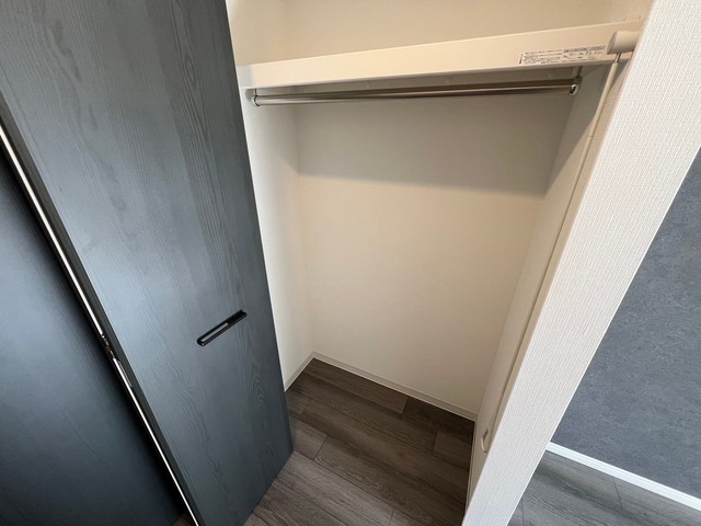 S-RESIDENCE城南通りabreast