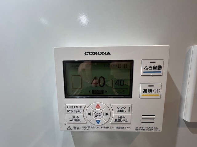 S-RESIDENCE城南通りabreast