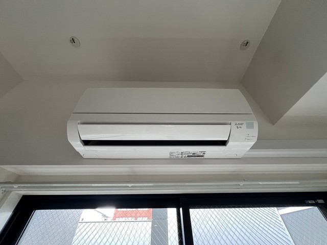 S-RESIDENCE城南通りabreast