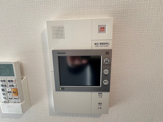 S-RESIDENCE城南通りabreast