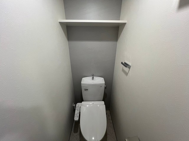 S-RESIDENCE城南通りabreast