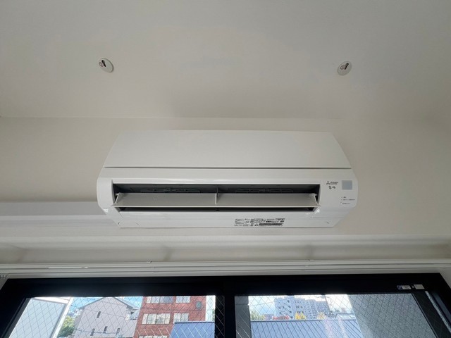 S-RESIDENCE城南通りabreast