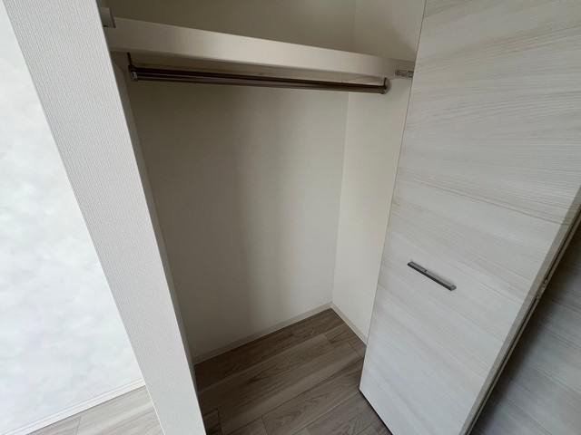 S-RESIDENCE城南通りabreast