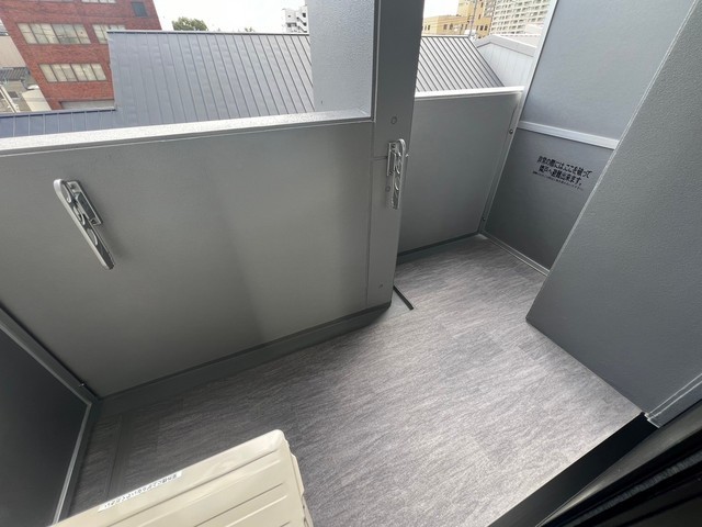 S-RESIDENCE城南通りabreast