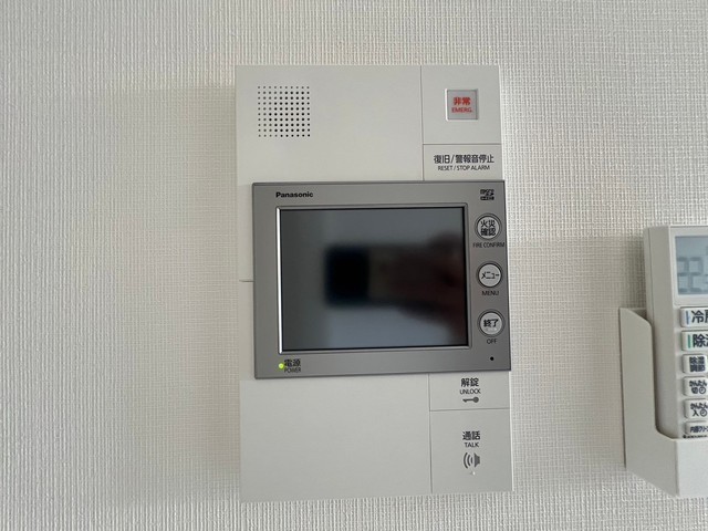 S-RESIDENCE城南通りabreast