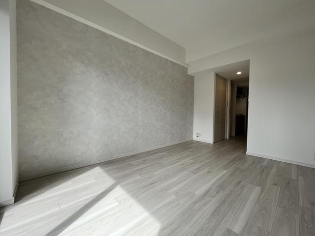 S-RESIDENCE城南通りabreast