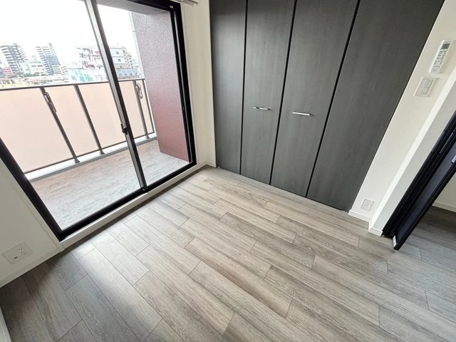 S-RESIDENCE空港通りawesome