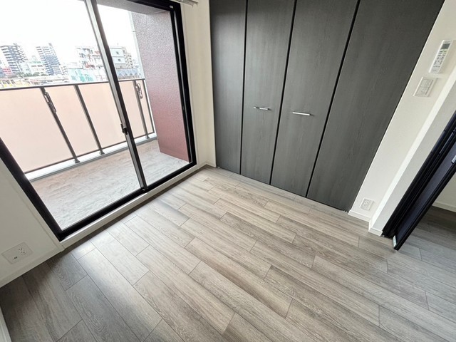 S-RESIDENCE空港通りawesome