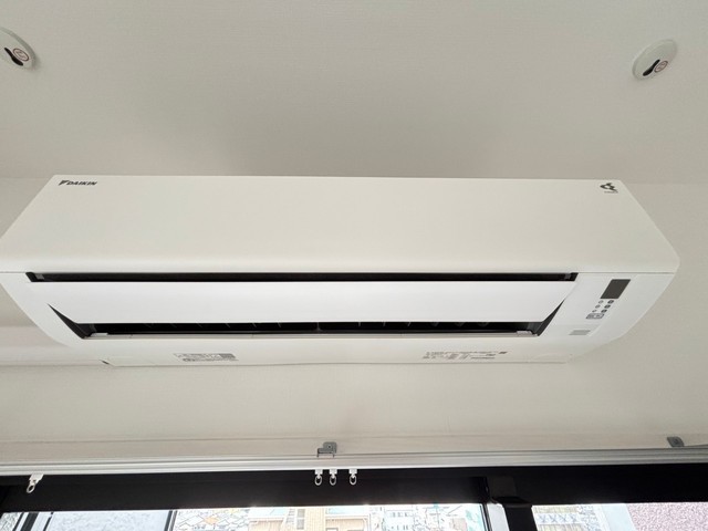 S-RESIDENCE空港通りawesome