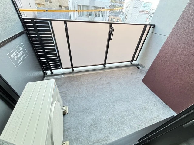 S-RESIDENCE空港通りawesome