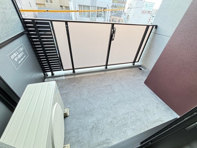 S-RESIDENCE空港通りawesome