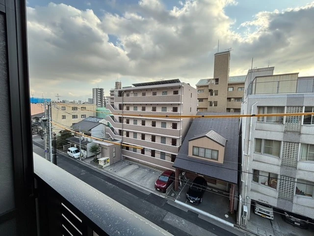 S-RESIDENCE空港通りawesome