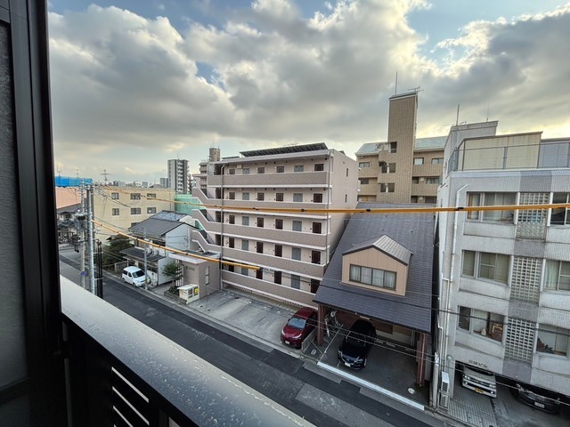 S-RESIDENCE空港通りawesome