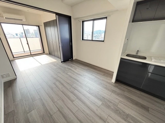 S-RESIDENCE空港通りawesome