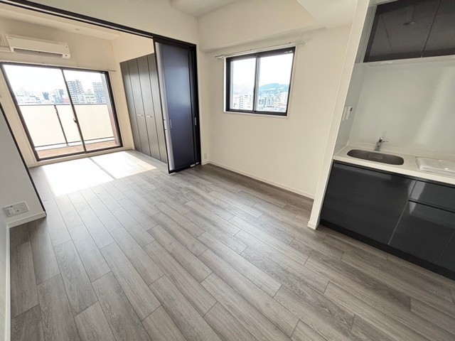 S-RESIDENCE空港通りawesome