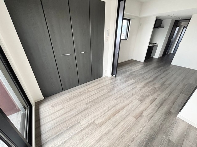 S-RESIDENCE空港通りawesome