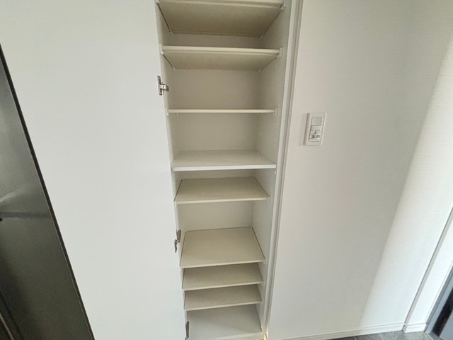 S-RESIDENCE空港通りawesome