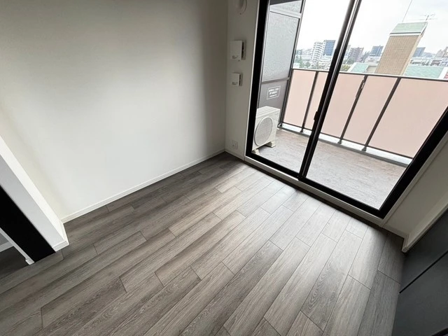 S-RESIDENCE空港通りawesome