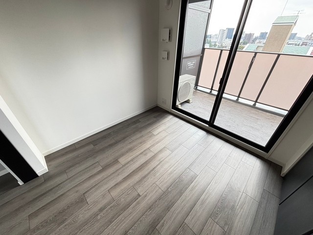 S-RESIDENCE空港通りawesome