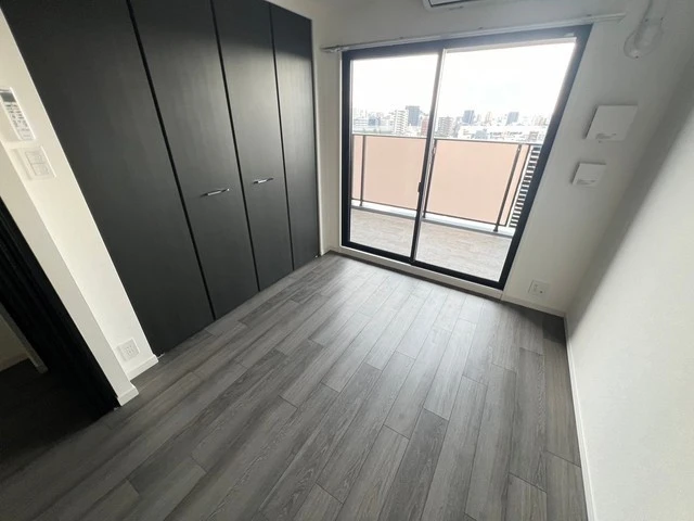 S-RESIDENCE空港通りawesome