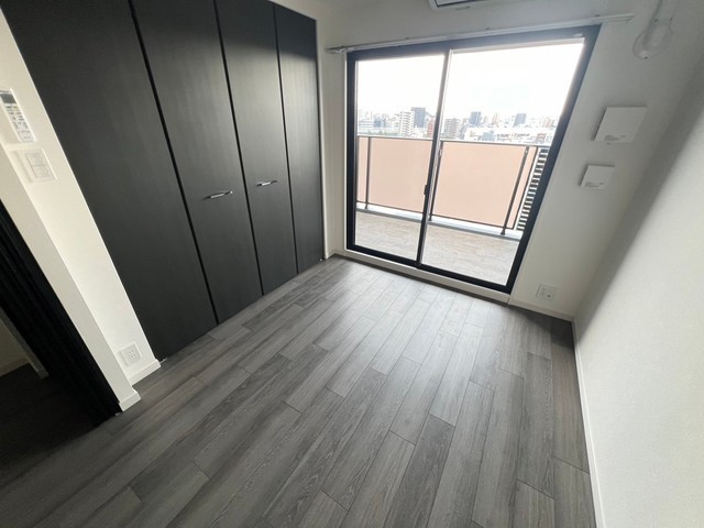 S-RESIDENCE空港通りawesome