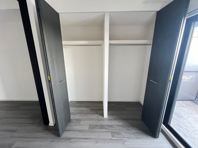 S-RESIDENCE空港通りawesome