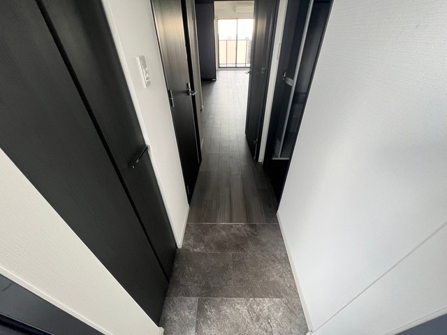 S-RESIDENCE空港通りawesome