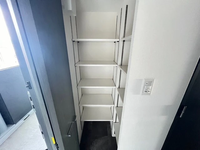 S-RESIDENCE空港通りawesome