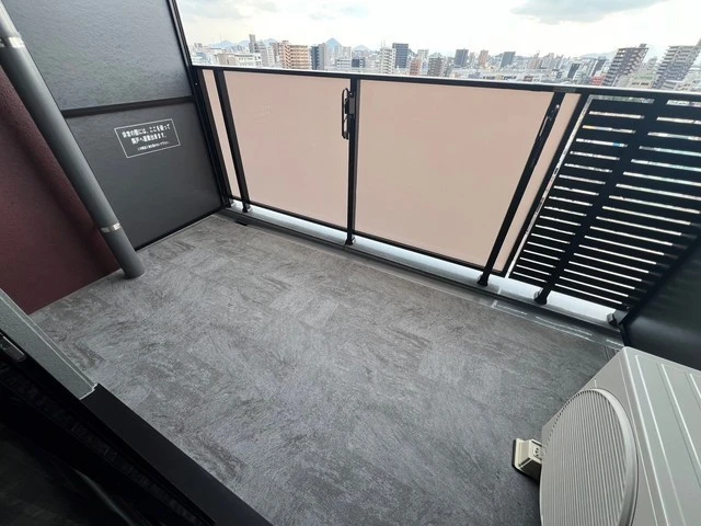 S-RESIDENCE空港通りawesome