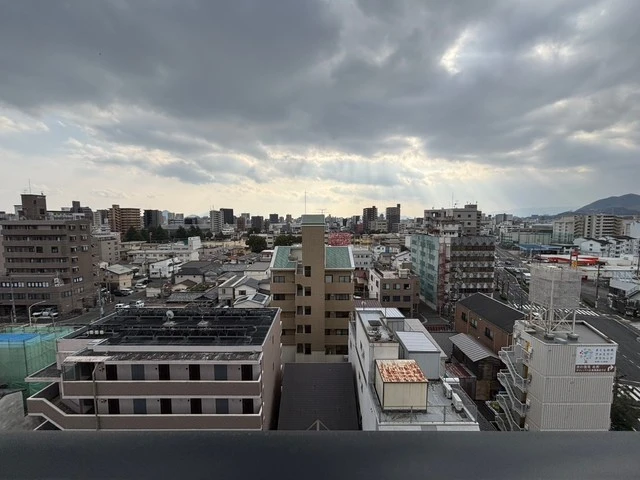 S-RESIDENCE空港通りawesome