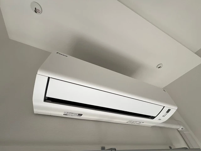 S-RESIDENCE空港通りawesome