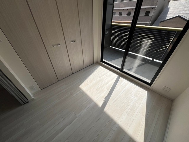 S-RESIDENCE空港通りawesome