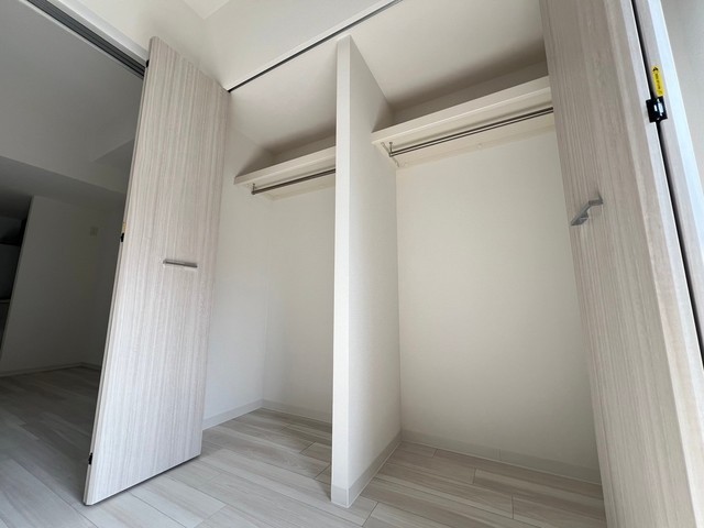 S-RESIDENCE空港通りawesome