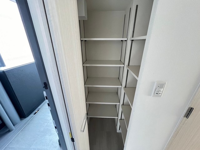 S-RESIDENCE空港通りawesome