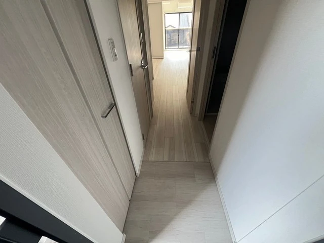 S-RESIDENCE空港通りawesome