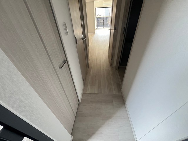 S-RESIDENCE空港通りawesome