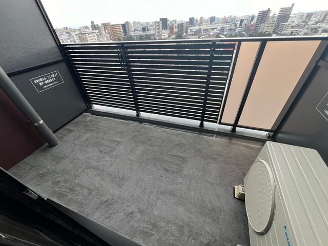 S-RESIDENCE空港通りawesome