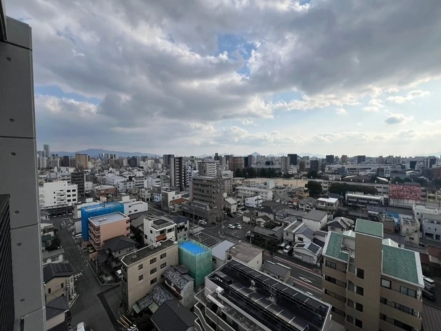 S-RESIDENCE空港通りawesome