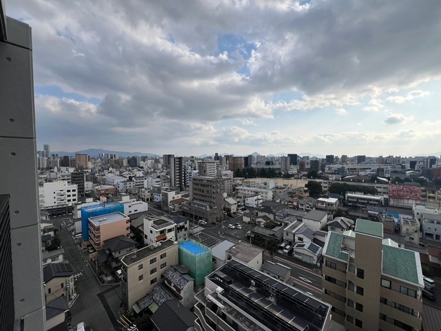 S-RESIDENCE空港通りawesome