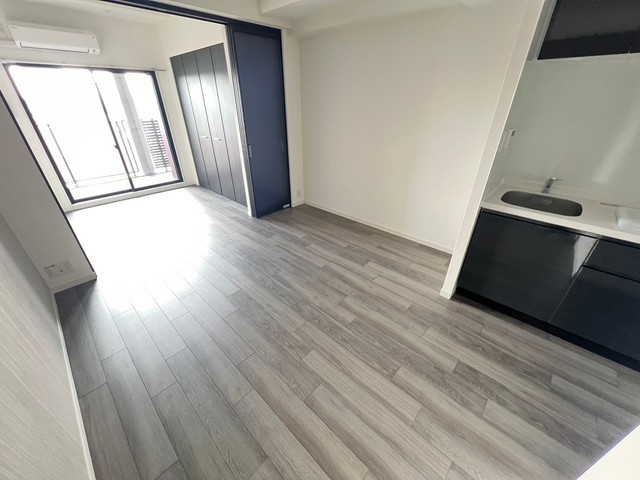 S-RESIDENCE空港通りawesome