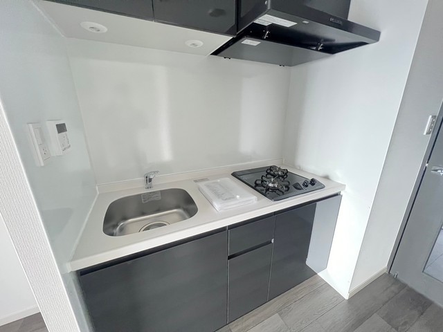 S-RESIDENCE空港通りawesome