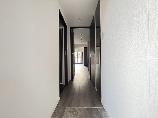 S-RESIDENCE空港通りawesome