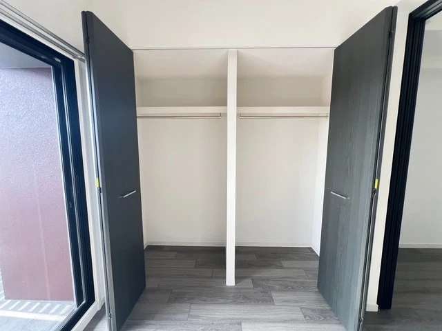 S-RESIDENCE空港通りawesome