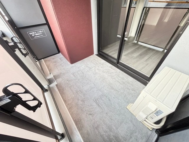 S-RESIDENCE空港通りawesome