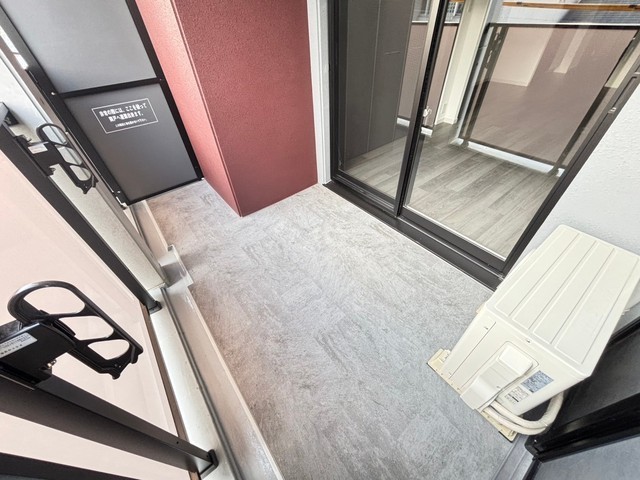 S-RESIDENCE空港通りawesome